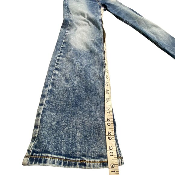 DENIZEN Levi's Men 216  Slim Fit Jeans 29x32 - Picture 7 of 7